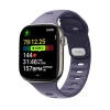 Nomad Tempo Band AW 45mm / 46mm - Purple
