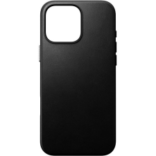 Nomad Traditional Leather Case Black iPhone 16 Pro Max tok tok és táska