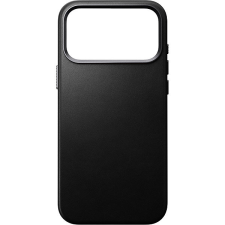Nomad Traditional Leather Case Black iPhone 17 Pro Max tok és táska
