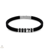 Nomination City nemesacél férfi karkötő - 028802-002