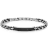Nomination Italy Nomination 028324/030 DIAMOND Férfi karkötő