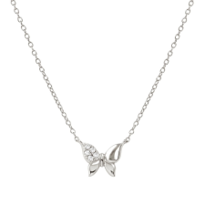 Nomination Italy Nomination 242303-040 Női ezüst nyaklánc nyaklánc