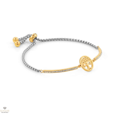 Nomination Milleluci Életfa karkötő - 028006-017 karkötő