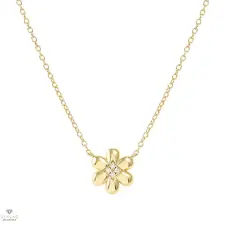 Nomination Petit Sparkle ezüst nyaklánc - 242303-012 nyaklánc