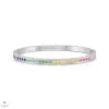 Nomination Pretty Bangles nemesacél női karperec S-es méret - 029505-005