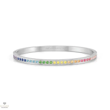 Nomination Pretty Bangles nemesacél női karperec S-es méret - 029505-005 karkötő