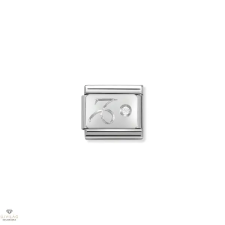 Nomination "Bak csillagjegy" charm - 330302-10 egyéb ékszer