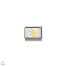 Nomination "Bika csillagjegy" charm - 030104-02 egyéb ékszer