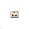 Nomination "Cseresznye" charm - 030215-05