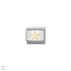 Nomination "Csillag" charm - 430104-42