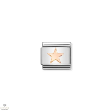 Nomination "Csillag" charm - 430104-42 egyéb ékszer