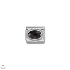 Nomination &quot;Fazettált&quot; charm - 330604-011 egyéb ékszer