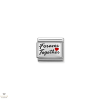 Nomination "Forever Together" charm - 330208-53