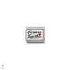 Nomination "Forever Together" charm - 330208-53