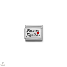 Nomination "Forever Together" charm - 330208-53 egyéb ékszer