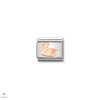 Nomination "Hattyú" charm - 430104-55