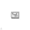 Nomination "Horgony" charm - 330101-27