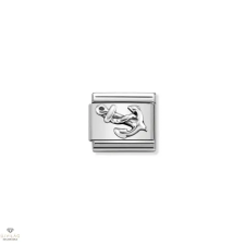 Nomination "Horgony" charm - 330101-27 egyéb ékszer