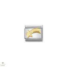 Nomination "Hullócsillag" charm - 030110-20 egyéb ékszer