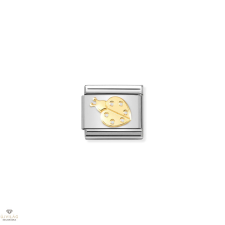 Nomination &quot;Katicabogár&quot; charm - 030162-74 egyéb ékszer