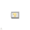 Nomination "Kisfiú" charm - 030162-72