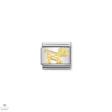 Nomination "Kiskutya" charm - 030112-23 egyéb ékszer