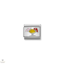Nomination "Koktél" charm - 330202-26 medál