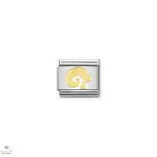 Nomination "Kos csillagjegy" charm - 030104-01 egyéb ékszer