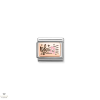 Nomination "Kotta" charm - 430204-06