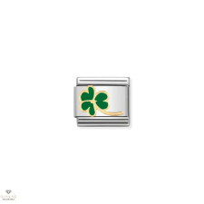 Nomination "Lóhere" charm - 030214-23 egyéb ékszer