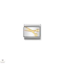 Nomination &quot;Olló&quot; charm - 030109-03 egyéb ékszer