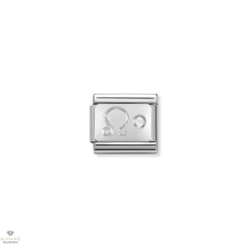 Nomination "Oroszlán csillagjegy" charm - 330302-05 egyéb ékszer