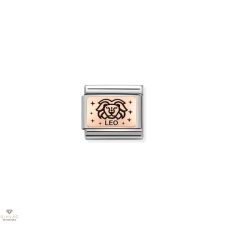 Nomination "Oroszlán csillagjegy" charm - 430112-05 egyéb ékszer