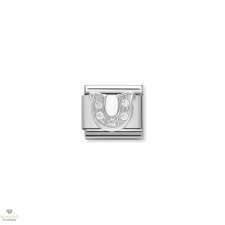 Nomination &quot;Patkó&quot; charm - 330304-06 egyéb ékszer