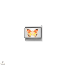 Nomination "Pillangó" charm - 430202-17 egyéb ékszer