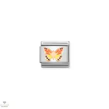 Nomination "Pillangó" charm - 430202-17 egyéb ékszer