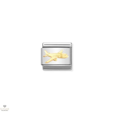 Nomination "Repülő" charm - 030162-75 egyéb ékszer
