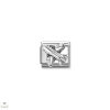 Nomination "Repülő" charm - 330327-19