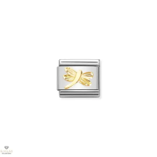 Nomination "Szitakötő" charm - 030149-56 egyéb ékszer