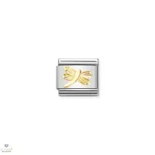 Nomination "Szitakötő" charm - 030149-56 egyéb ékszer