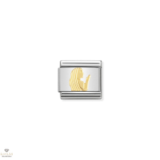 Nomination &quot;Szűz&quot; charm - 030104-06 egyéb ékszer
