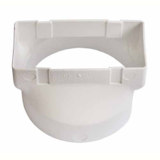 Non branding 100s átmeneti darab lapos / kerek BOSCH 00265678 Eredeti szárítókhoz beépíthető gépek kiegészítői