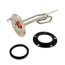 Non branding 1500W Zárófedél + fűtőszál, komplett (eredeti) ARISTON VELIS bojler kisháztartási gépek kiegészítői