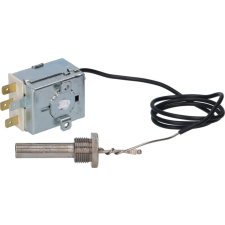 Non branding 1 fázisú termosztát 55°C beépíthető gépek kiegészítői