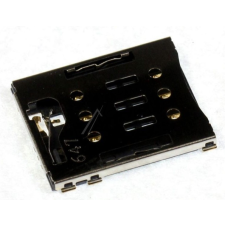 Non branding 2304000158W SONY XPERIA XA (F3111) SIM KÁRTYAOLVASÓ BELSŐ kisháztartási gépek kiegészítői