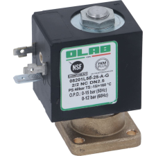 Non branding 2-UTAS MÁGNESSZELEP 230V 50Hz kisháztartási gépek kiegészítői