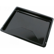 Non branding 375x462x42 mm Tepsi, mély (eredeti) BEKO tűzhely beépíthető gépek kiegészítői