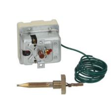 Non branding 3 fázisú thermosztát 338°C beépíthető gépek kiegészítői