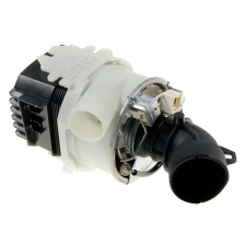 Non branding 45W Szivattyú, keringető, házzal, fűtőbetéttel (eredeti) BEKO mosogatógép beépíthető gépek kiegészítői