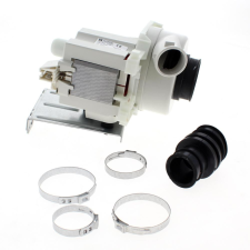 Non branding 72W Szivattyú, keringető, házzal (eredeti) WHIRLPOOL / INDESIT mosogatógép beépíthető gépek kiegészítői